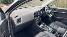 SEAT Ateca 2.0 TDI 150 Xperience Lux 5dr DSG Diesel Estate